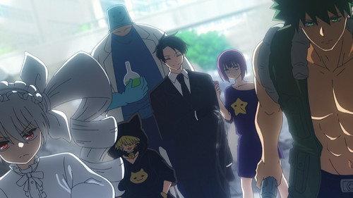 Mission: Yozakura Family Season 2 Episode 6 - New Cherry Blossoms
