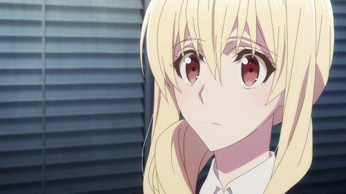 IDOLiSH7 Season 1 Episode 3 - Their Feelings