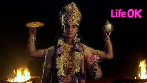 Devon Ke Dev...Mahadev Season 4 Episode 17 - Menavati enlightens Parvati