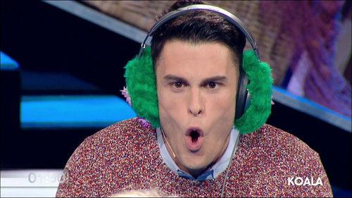 Vendredi, tout est permis Season 5 Episode 12 - Episode 12