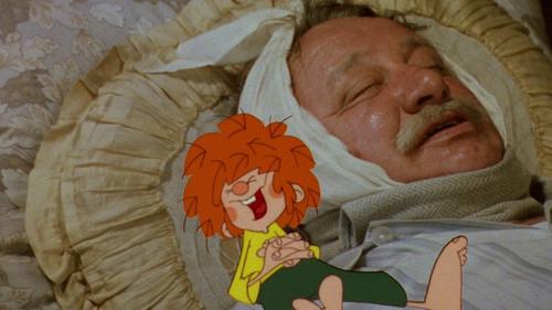 Master Eder and his Pumuckl Season 1 Episode 5 - Die abergläubische Putzfrau