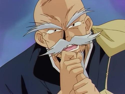 Zenki Season 1 Episode 23 - Goula the traitor