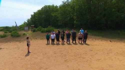 The Biggest Loser Croatia Season 8 Episode 1 - Episode 1