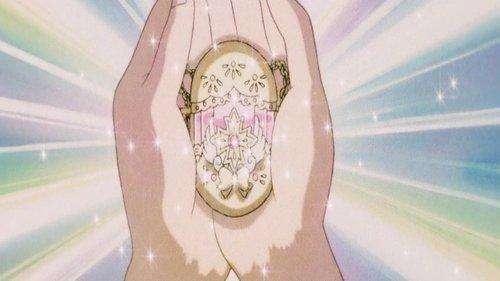 Saint Tail Season 1 Episode 7 - A First Rendezvous of Tears?!