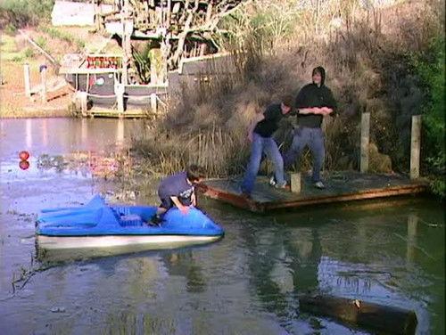 Little People, Big World Season 1 Episode 11 - Merry Little Christmas