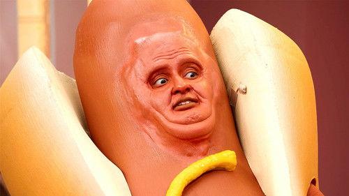 Very Important People Season 3 Episode 1 - Mother Hot Dog