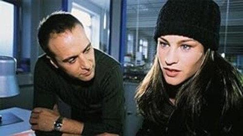 Alarm for Cobra 11: The Motorway Police Season 6 Episode 4 - Shadow warrior