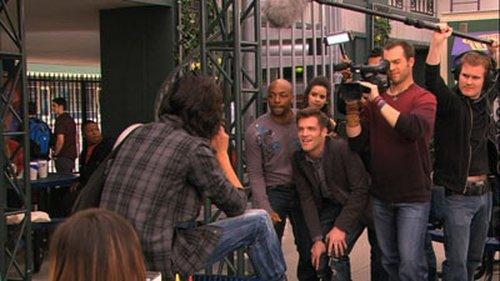 Victorious Season 1 Episode 17 - The Wood