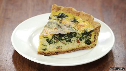 Solitary Gourmet Season 3 Episode 9 - Roast Pork Sandwich and Salsiccia of Kotake Mukaihara, Nerima Ward