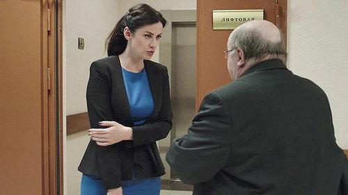 Secrecy of the Investigation Season 17 Episode 11 - Episode 11