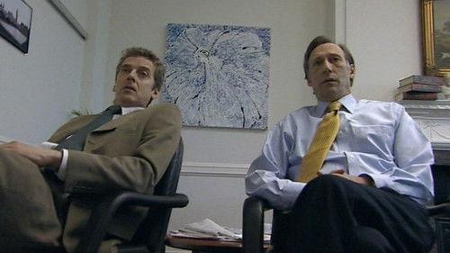 The Thick of It Season 1 Episode 2 - Episode 2