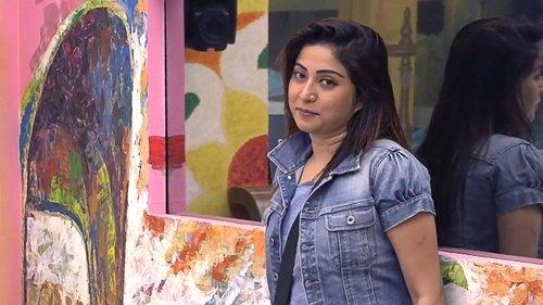 Background image for Day 45: Anjali Quits the Show!