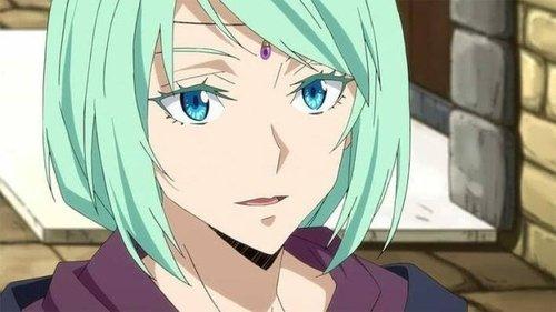 That Time I Got Reincarnated as a Slime Season 2 Episode 3 - Paradise, Once More
