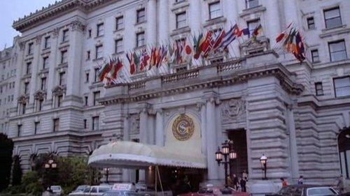 Hotel Season 1 Episode 1 - Hotel