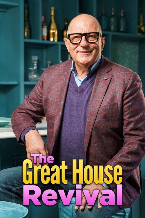 The Great House Revival poster