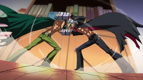 Needless Season 1 Episode 15 - Fourth Wave