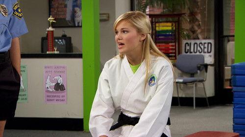 Kickin' It Season 2 Episode 22 - Kickin' It On Our Own (Part 1)