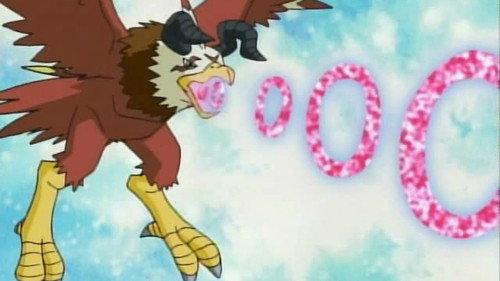 Digimon: Digital Monsters Season 2 Episode 25 - Spirit Needle