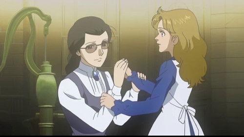 Glass Mask Season 1 Episode 23 - Show Down! The Two Helens