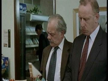 A Touch of Frost Season 8 Episode 1 - Benefit of the Doubt (1)