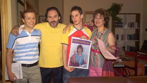 No One Could Live Here Season 2 Episode 11 - Érase unas Elecciones