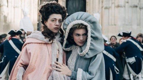 Marie Antoinette Season 2 Episode 1 - The Worst Winter