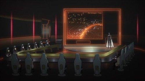 Heroic Age Season 1 Episode 11 - The Star of Brilliance