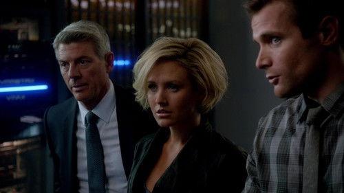 Matador Season 1 Episode 10 - Night of the Whale