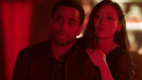 Stumptown Season 1 Episode 17 - The Dex Files