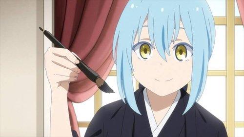 The Slime Diaries Season 1 Episode 12 - Enjoying New Year's to the Fullest