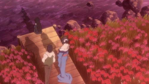 Hell Girl Season 1 Episode 18 - Bound Girl