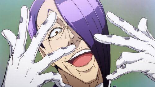 Grand Blue Dreaming Season 2 Episode 7 - The Charpy Impact Test