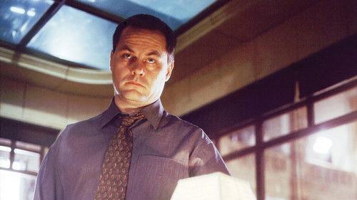 Dalziel & Pascoe Season 7 Episode 5 - Dialogues of the Dead (1)