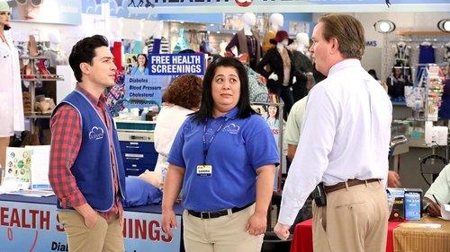 Superstore Season 2 Episode 16 - Wellness Fair