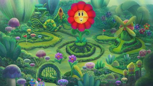 Trolls: The Beat Goes On! Season 4 Episode 10 - Peril Patch