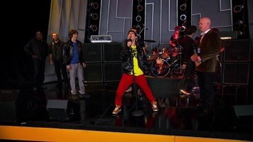 Kickin' It Season 2 Episode 8 - Buddyguards