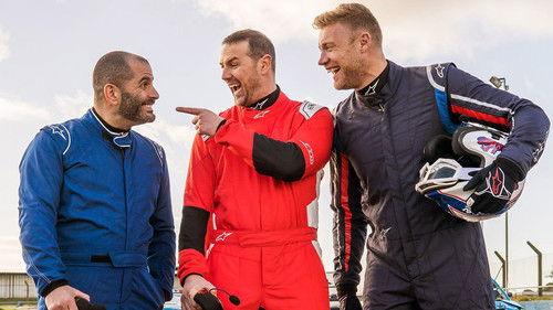 Top Gear Season 27 Episode 3 - Episode 3