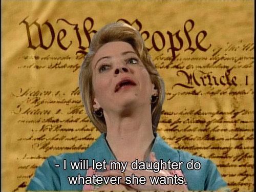 Clarissa Explains It All Season 2 Episode 5 - ME 101