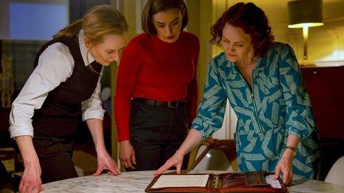 Hidden Assets Season 2 Episode 6 - Episode 6