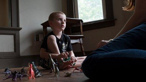 Background image for Trapped in the Attic