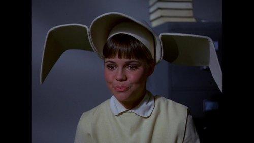 The Flying Nun Season 1 Episode 16 - Wailing in a Winter Wonderland