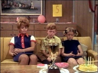 Background image for It Can't Be Five Years