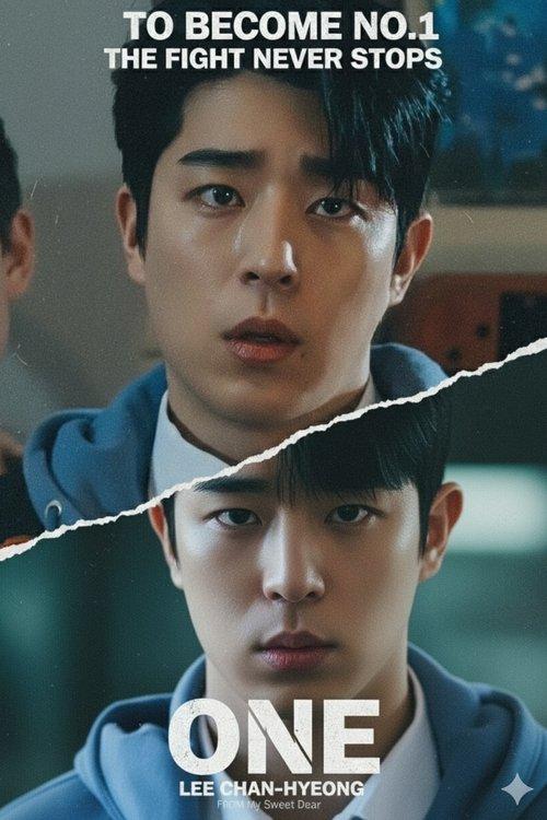 ONE: High School Heroes poster