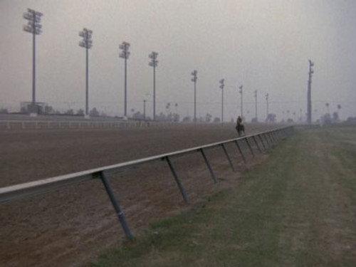 Ironside Season 4 Episode 18 - A Killing at the Track