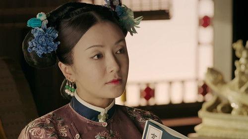 Story of Yanxi Palace Season 1 Episode 13 - Episode 13