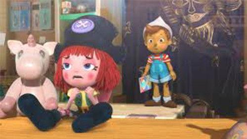 Pinocchio and Friends Season 2 Episode 22 - Episode 22