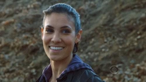 NCIS: Los Angeles Season 4 Episode 18 - Red (1)