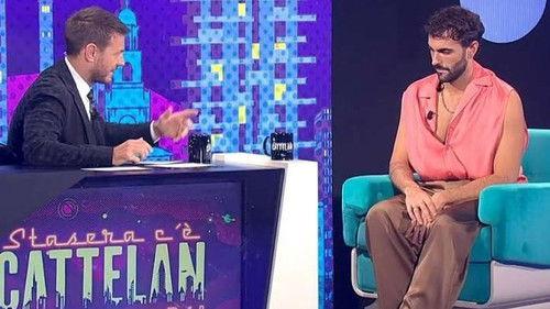 Stasera c’è Cattelan su Raidue Season 2 Episode 16 - Episode 16