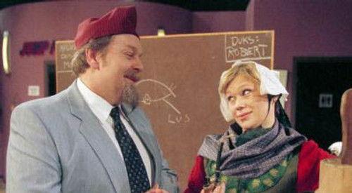 Far from Las Vegas Season 1 Episode 11 - Én På Egnsdragten