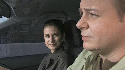 Secrecy of the Investigation Season 8 Episode 3 - Episode 3